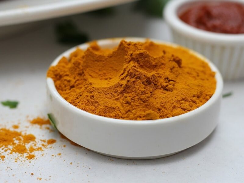 Comment conserver un safran de qualité &nbsp;?