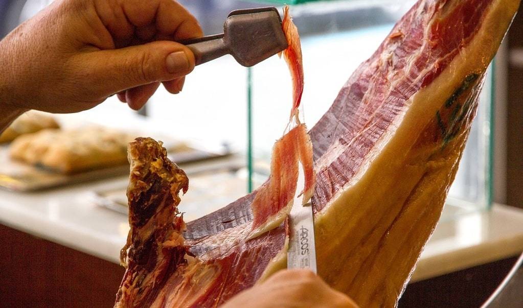 Pourquoi choisir le jambon pour le repas d'un enfant ?