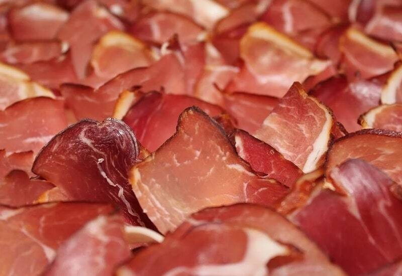 Pourquoi choisir le jambon pour le repas d&rsquo;un enfant &nbsp;?