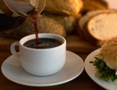 Booster son quotidien avec le café au champignon adaptogène